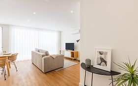 Pestana Apartments - Premium