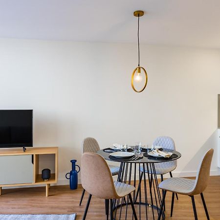 Pestana Apartments - Premium Porto Quarto foto