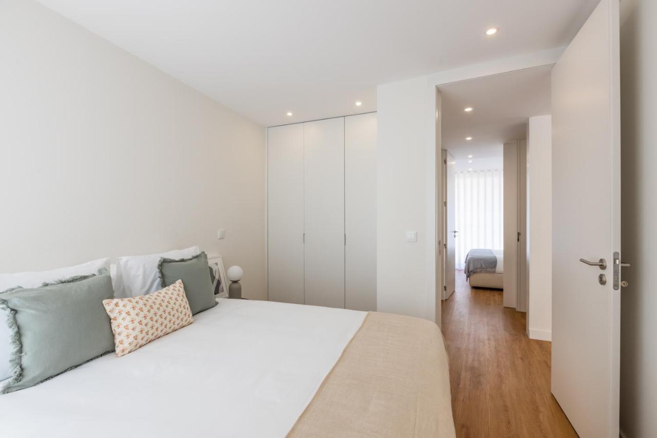 Pestana Apartments - Premium Porto Exterior foto