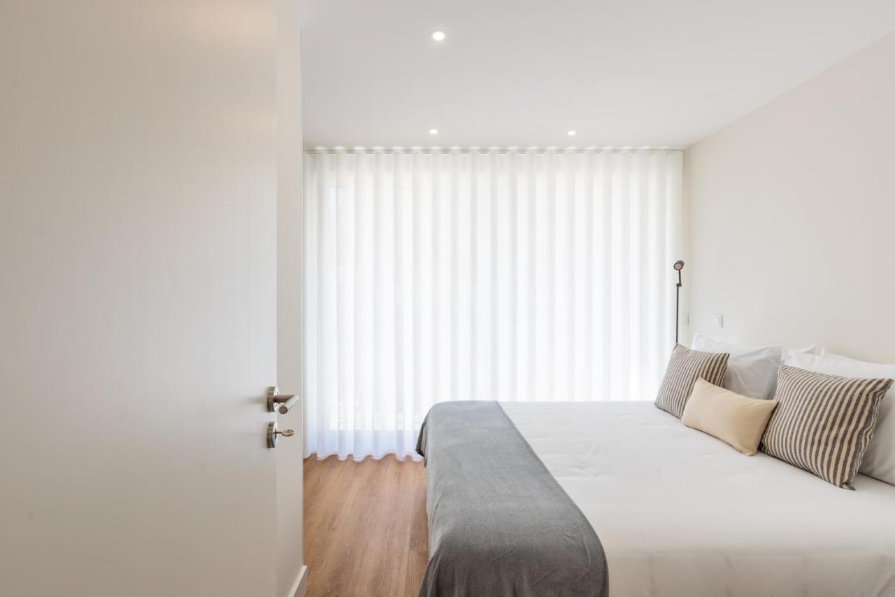 Pestana Apartments - Premium Porto Exterior foto