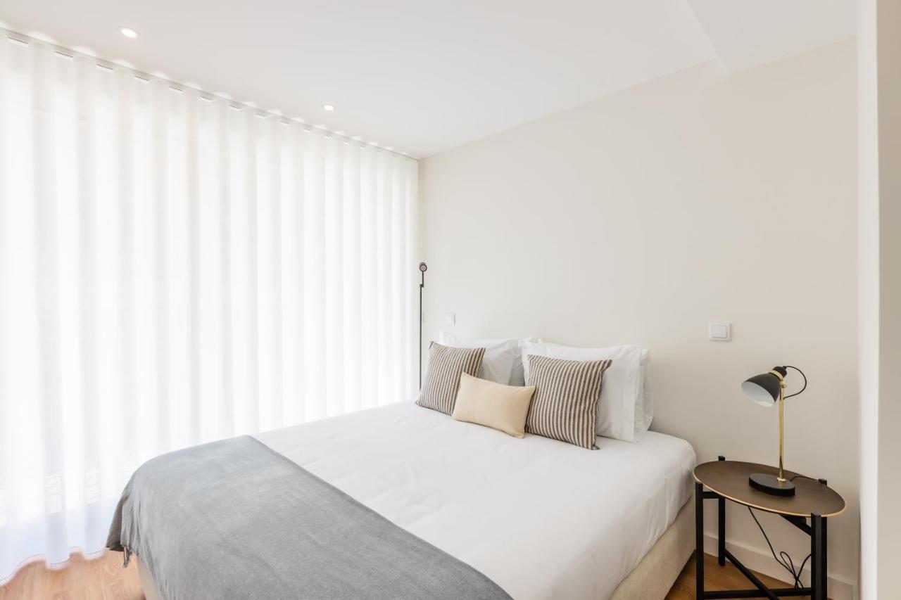 Pestana Apartments - Premium Porto Exterior foto