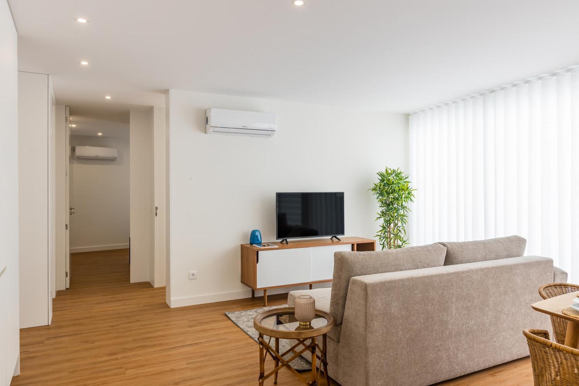 Pestana Apartments - Premium Porto Quarto foto