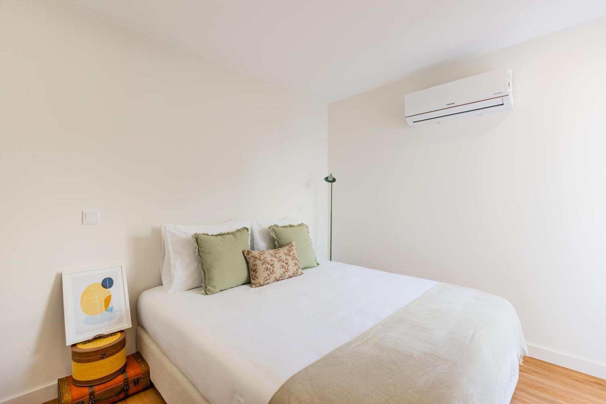 Pestana Apartments - Premium Porto Quarto foto
