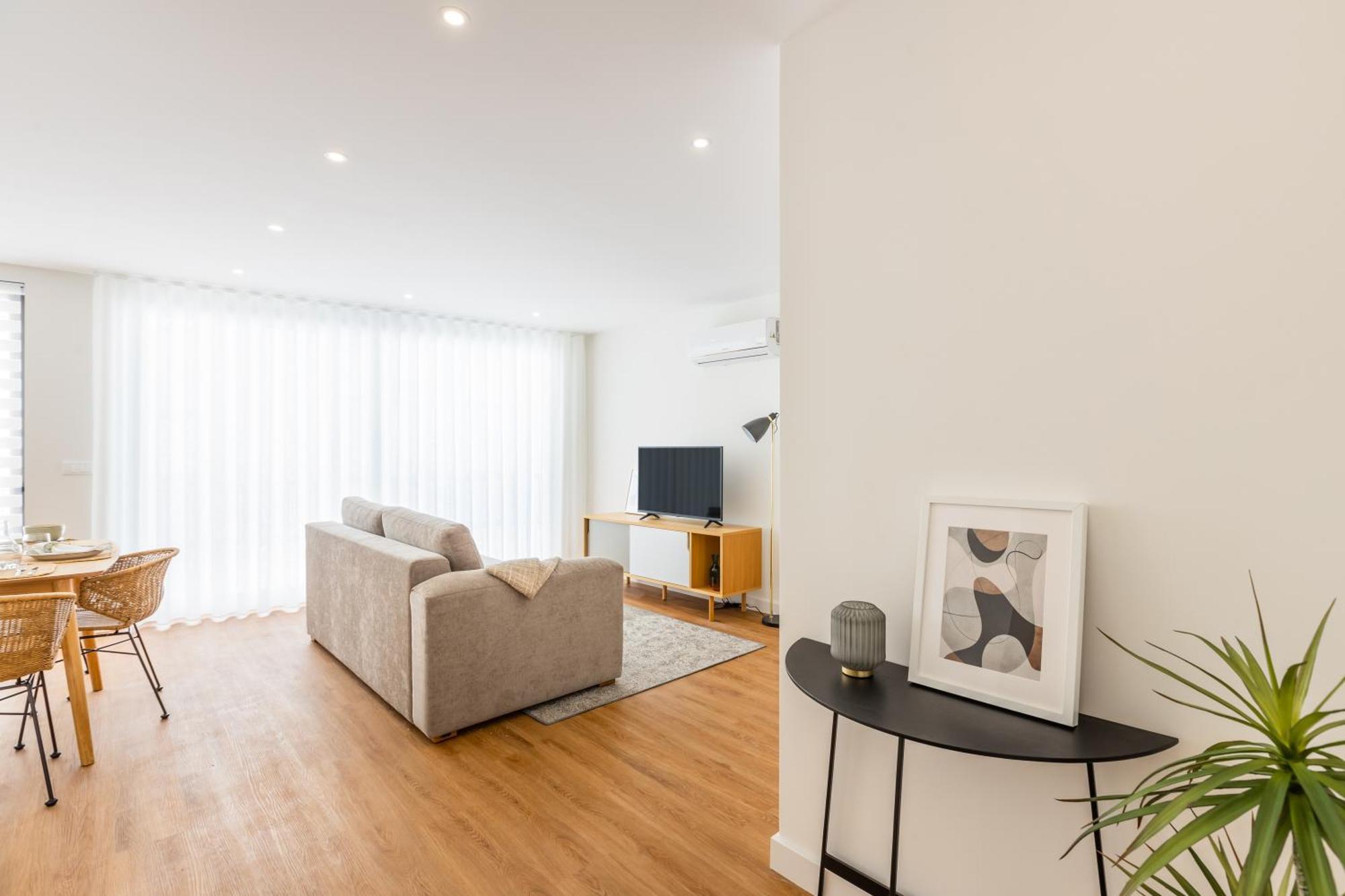 Pestana Apartments - Premium Porto Quarto foto