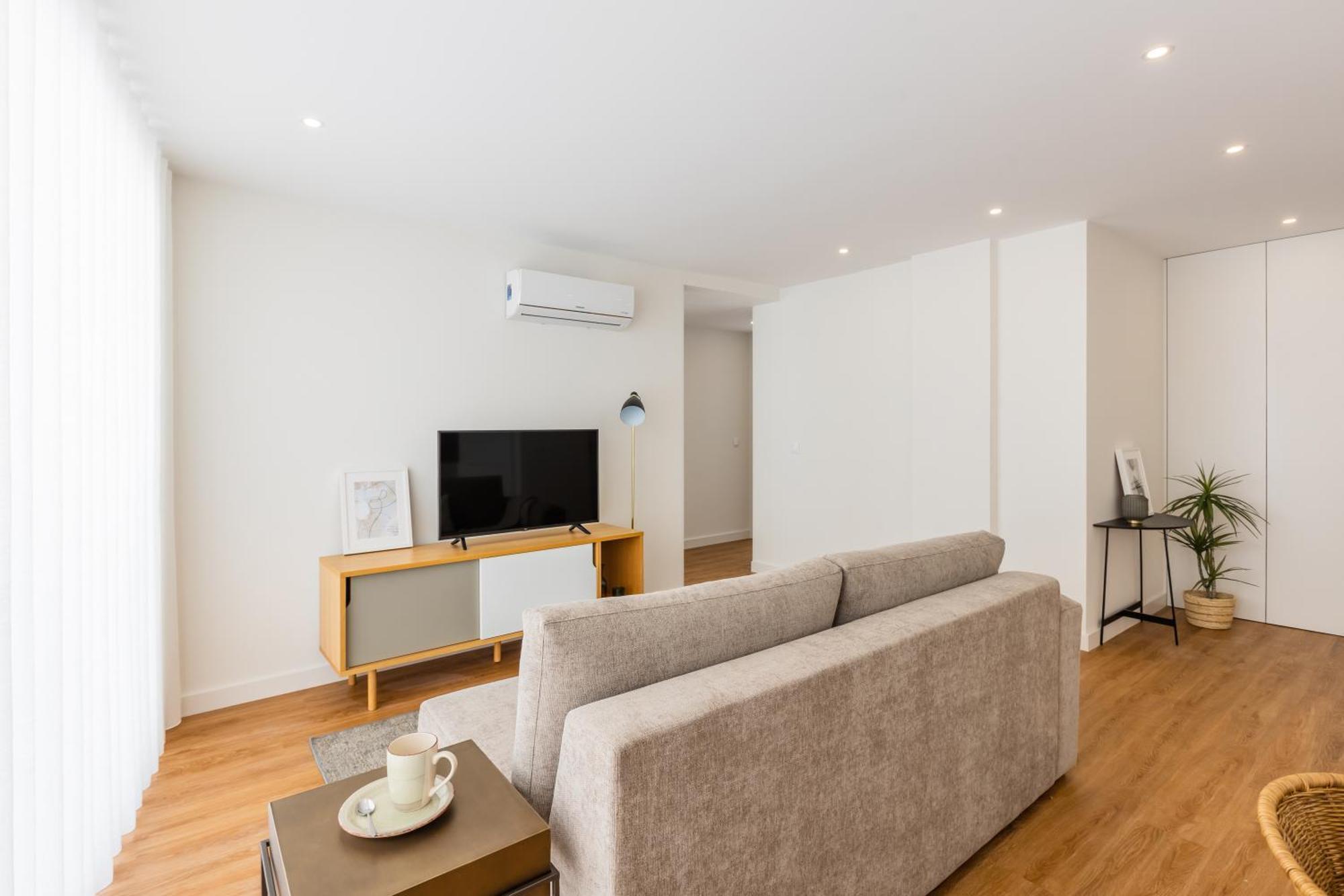 Pestana Apartments - Premium Porto Quarto foto