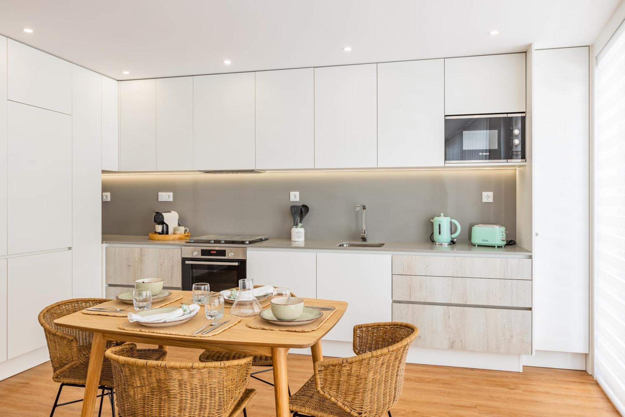 Pestana Apartments - Premium Porto Quarto foto