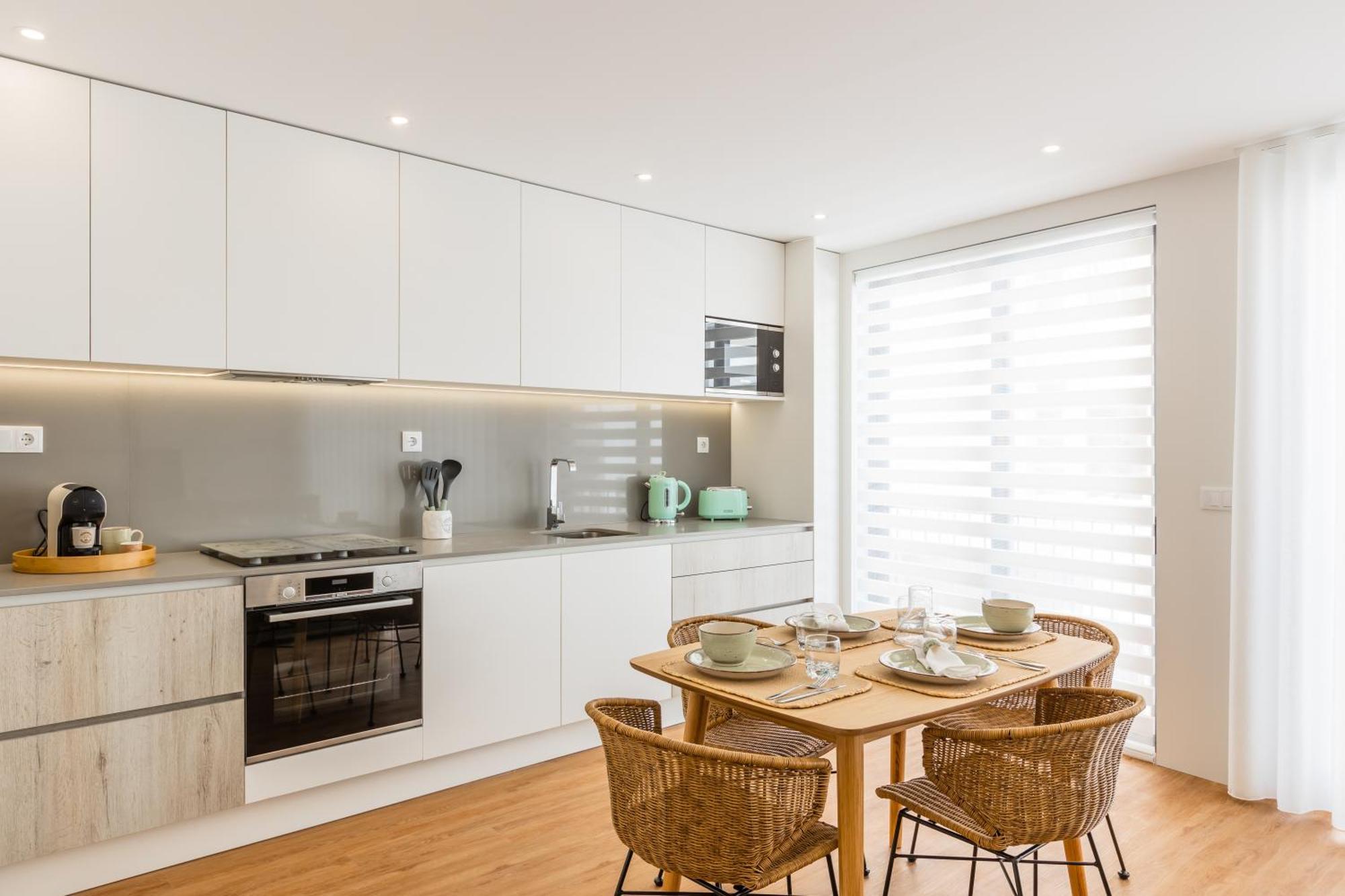Pestana Apartments - Premium Porto Quarto foto
