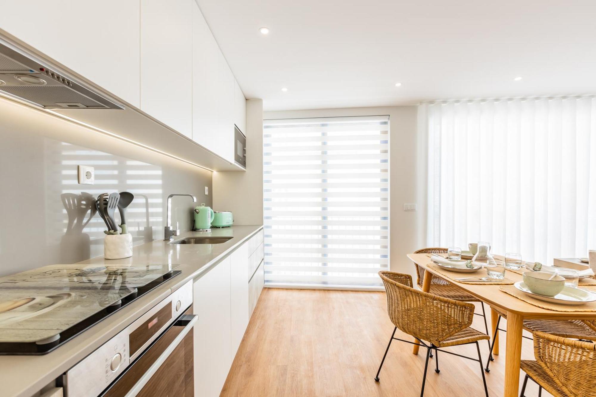 Pestana Apartments - Premium Porto Quarto foto
