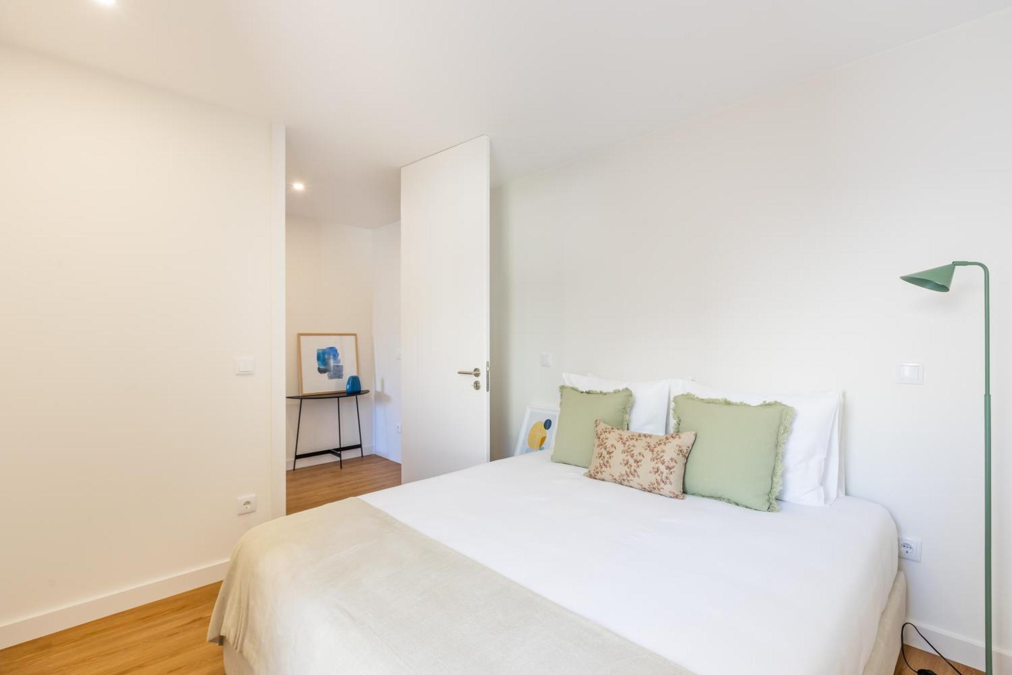 Pestana Apartments - Premium Porto Quarto foto