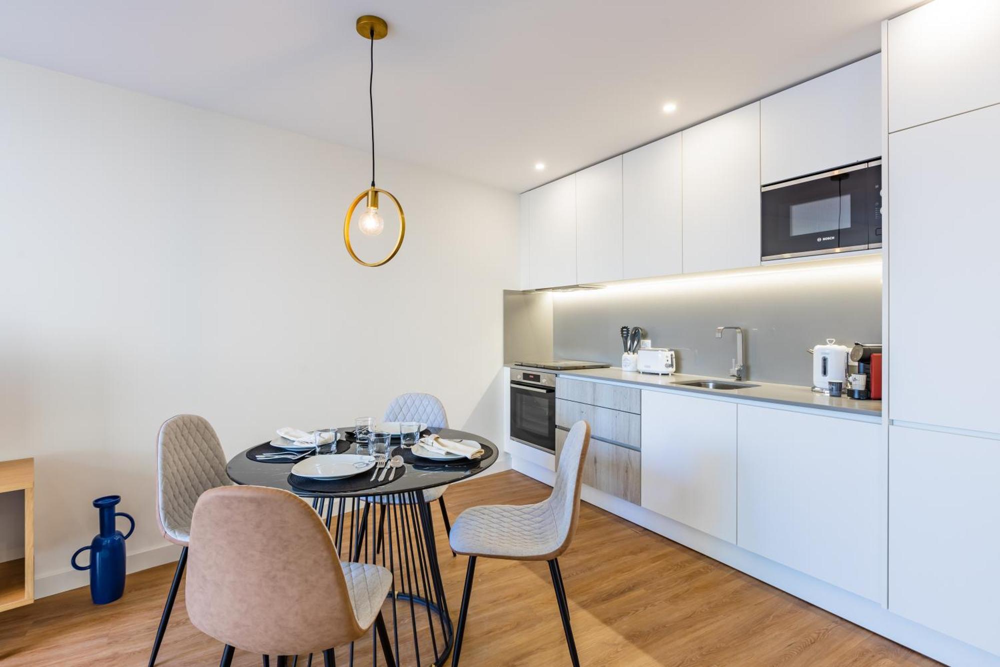 Pestana Apartments - Premium Porto Quarto foto