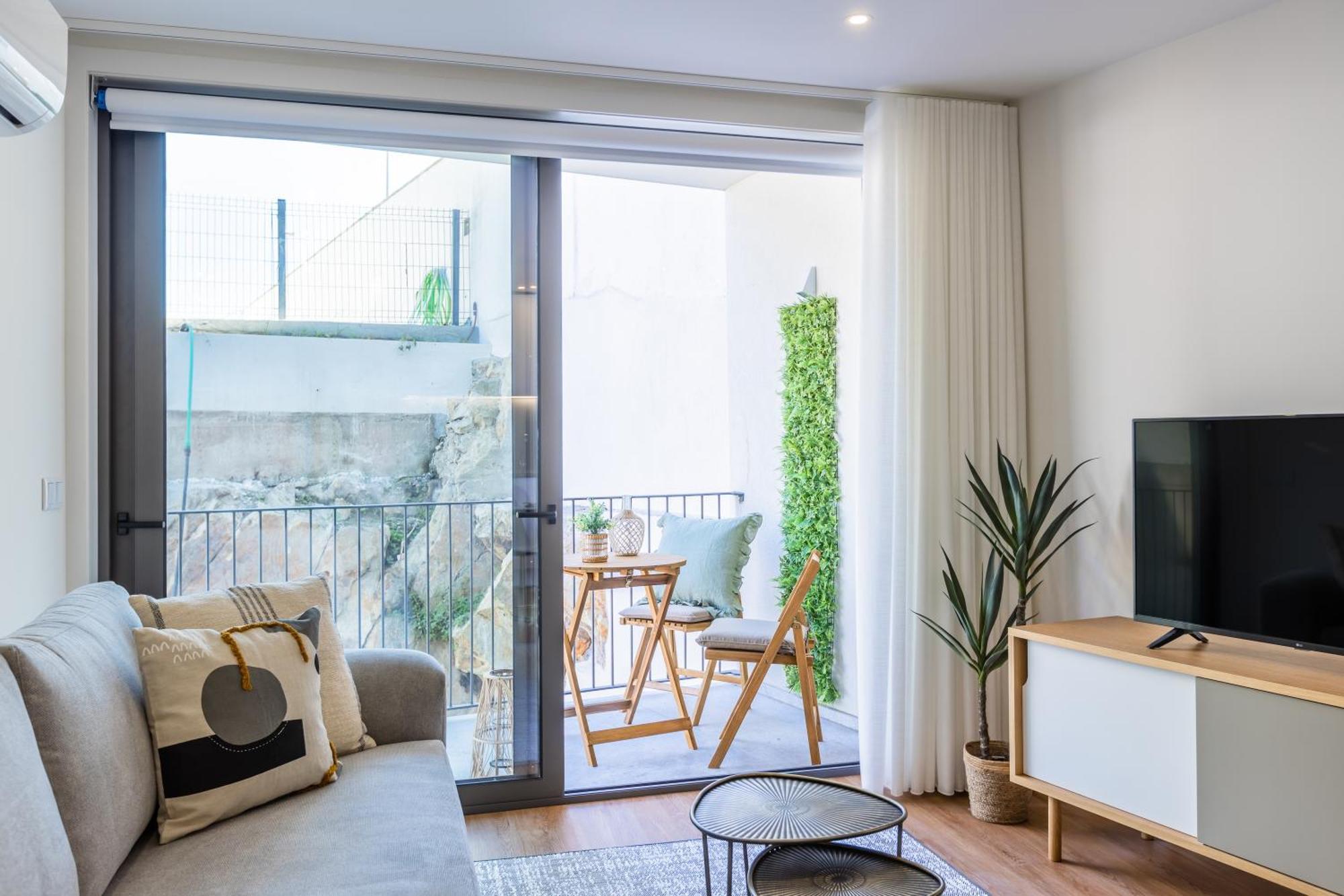 Pestana Apartments - Premium Porto Quarto foto