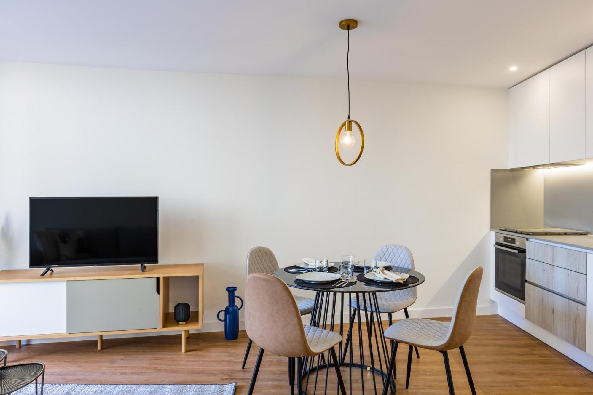 Pestana Apartments - Premium Porto Quarto foto