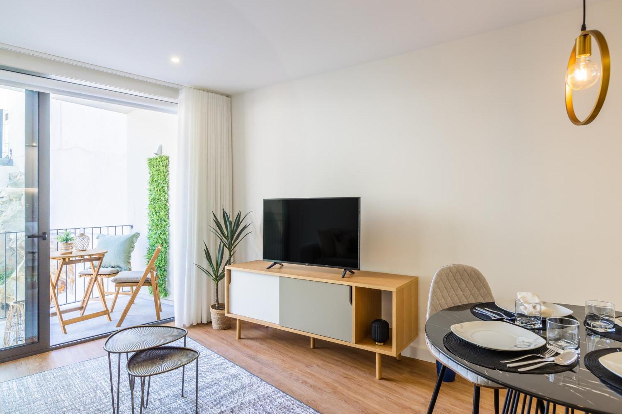 Pestana Apartments - Premium Porto Quarto foto