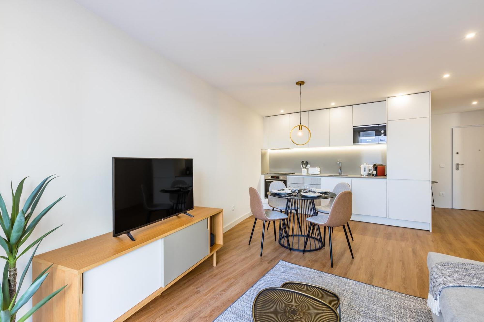 Pestana Apartments - Premium Porto Quarto foto