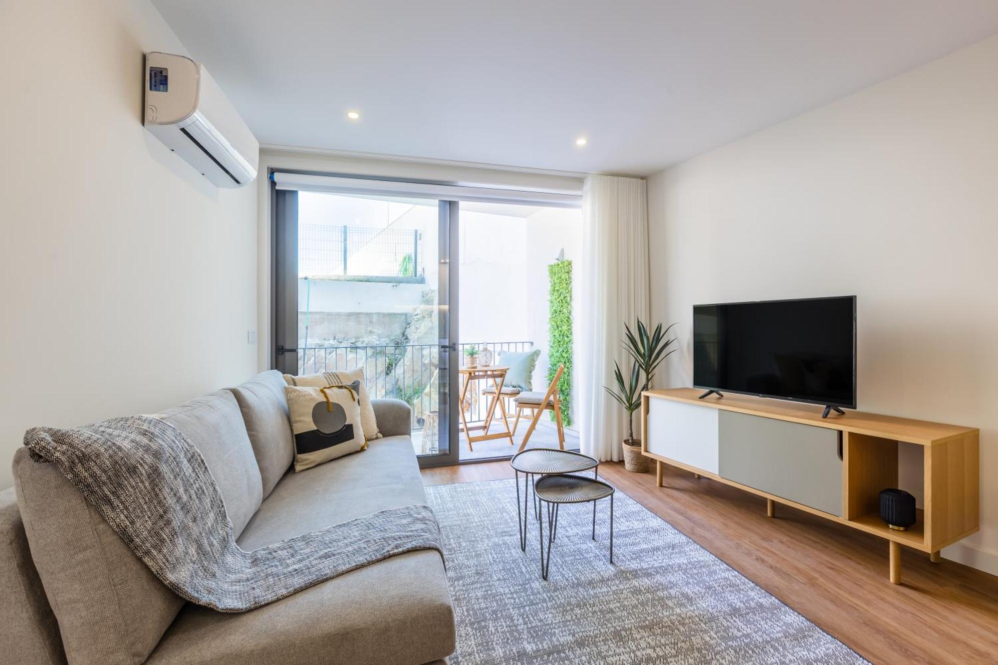 Pestana Apartments - Premium Porto Quarto foto